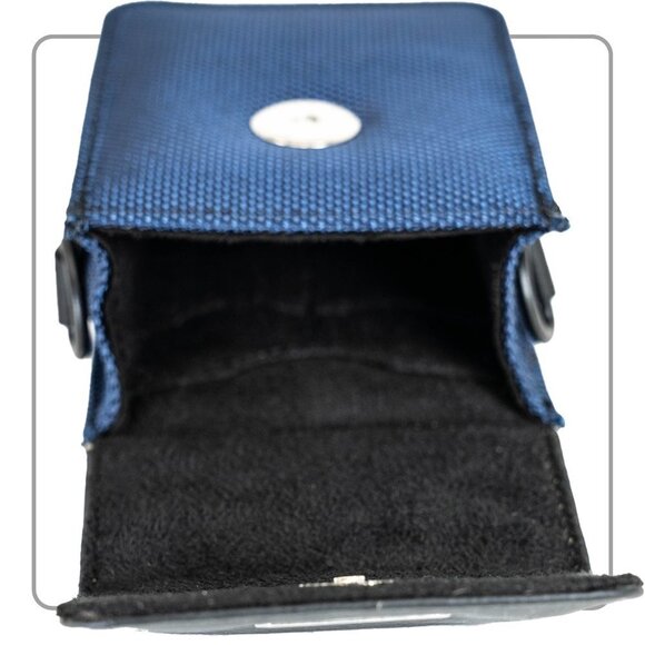 DigiPower Compact Camera Case with Belt Loop - Picture 3 of 3